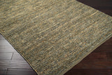 Glover Sage Braided Jute Carpet - Clearance - Ornate Home