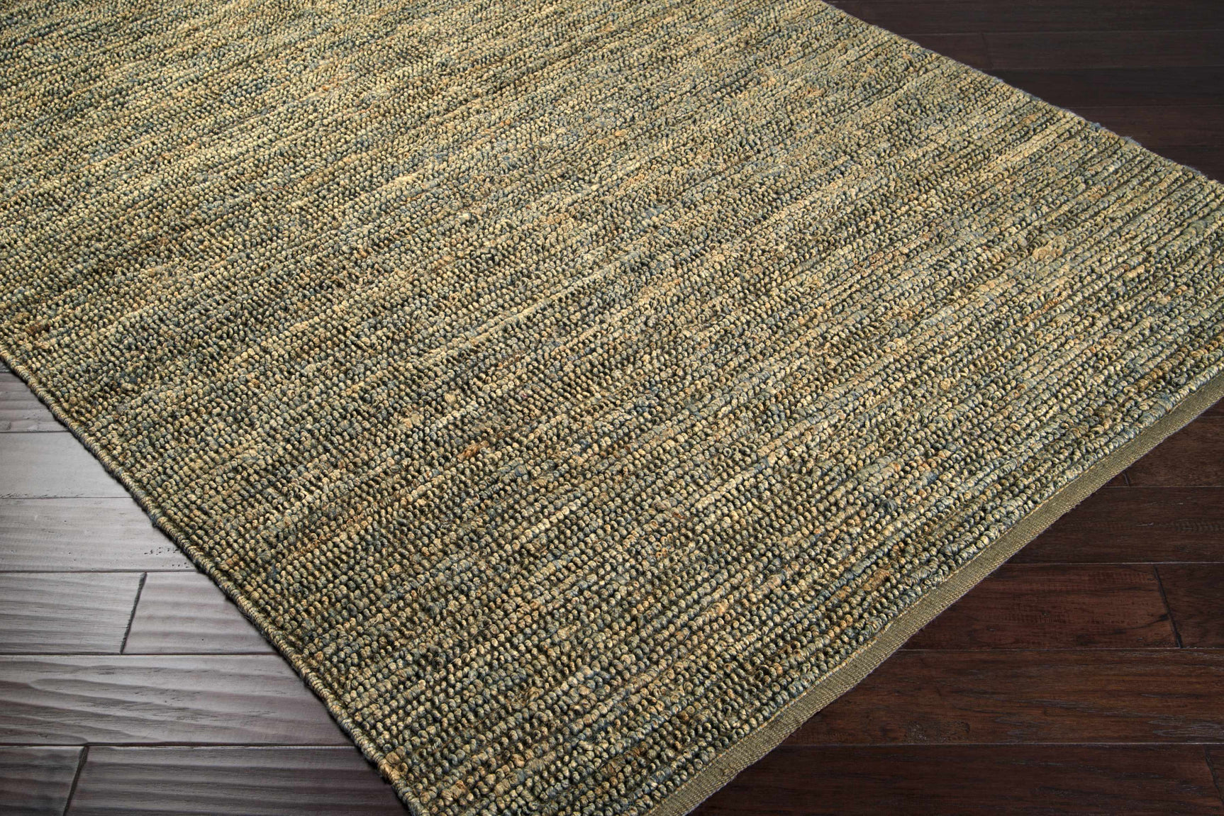 Glover Sage Braided Jute Carpet - Clearance - Ornate Home