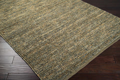 Glover Sage Braided Jute Carpet - Clearance - Ornate Home