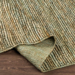 Glover Sage Braided Jute Carpet - Clearance - Ornate Home