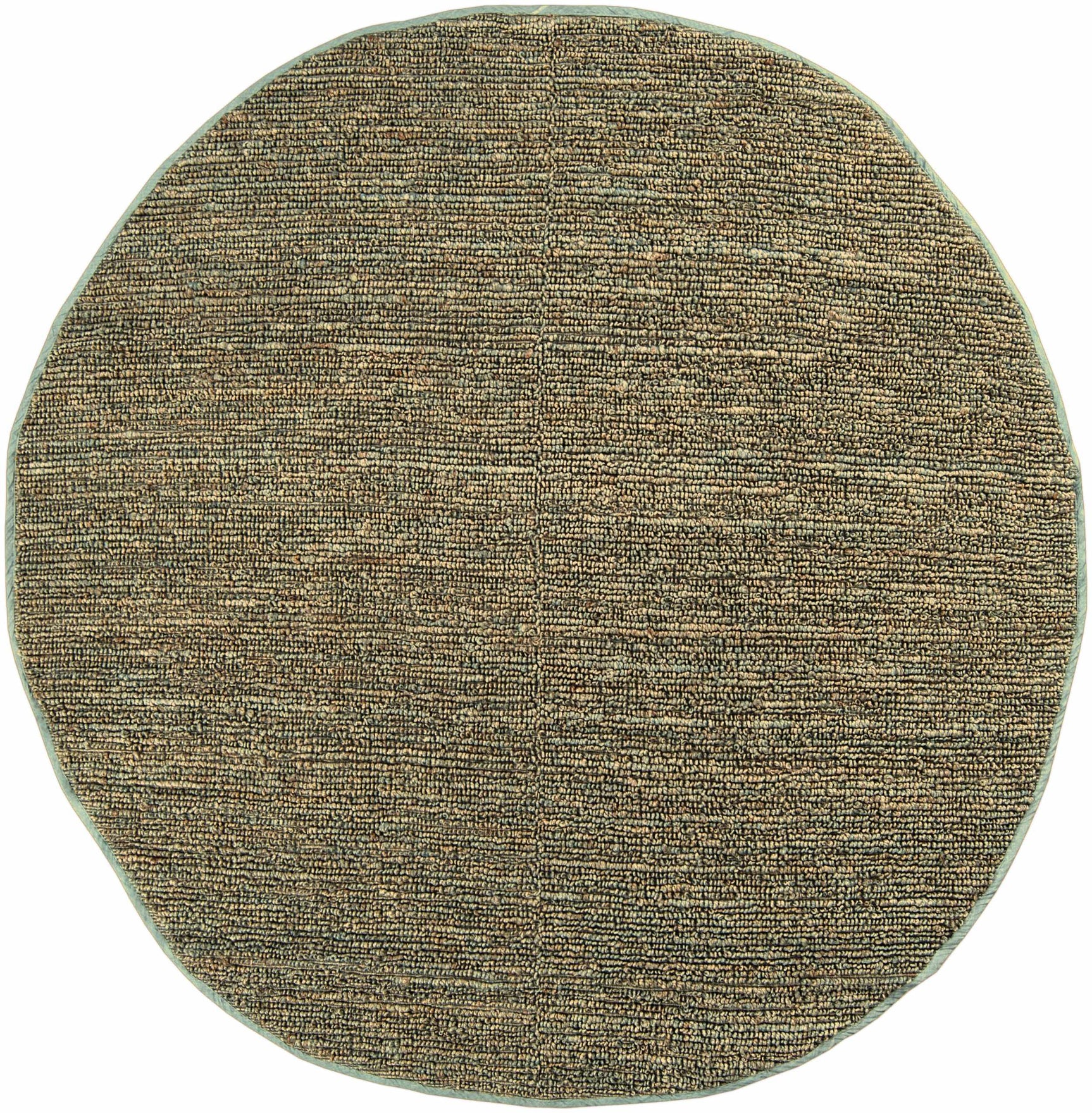 Glover Sage Braided Jute Carpet - Clearance - Ornate Home