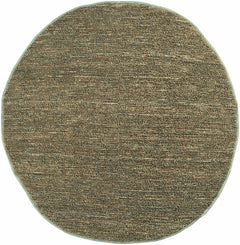 Glover Sage Braided Jute Carpet - Clearance - Ornate Home