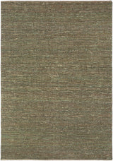 Glover Sage Braided Jute Carpet - Clearance - Ornate Home