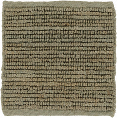 Glover Sage Braided Jute Carpet - Clearance - Ornate Home