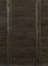 Gloversville Brown Dining Bench - Ornate Home