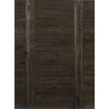 Gloversville Brown Dining Bench - Ornate Home