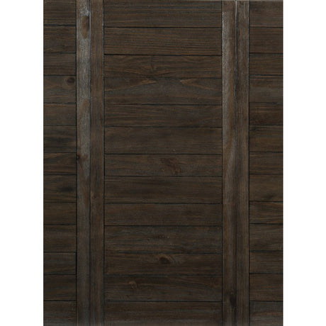 Gloversville Brown Dining Bench - Ornate Home