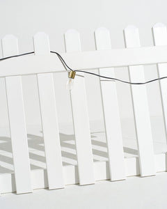 Glow Solar String Lights - Ornate Home
