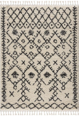 Godalming Plush Area Rug - Ornate Home