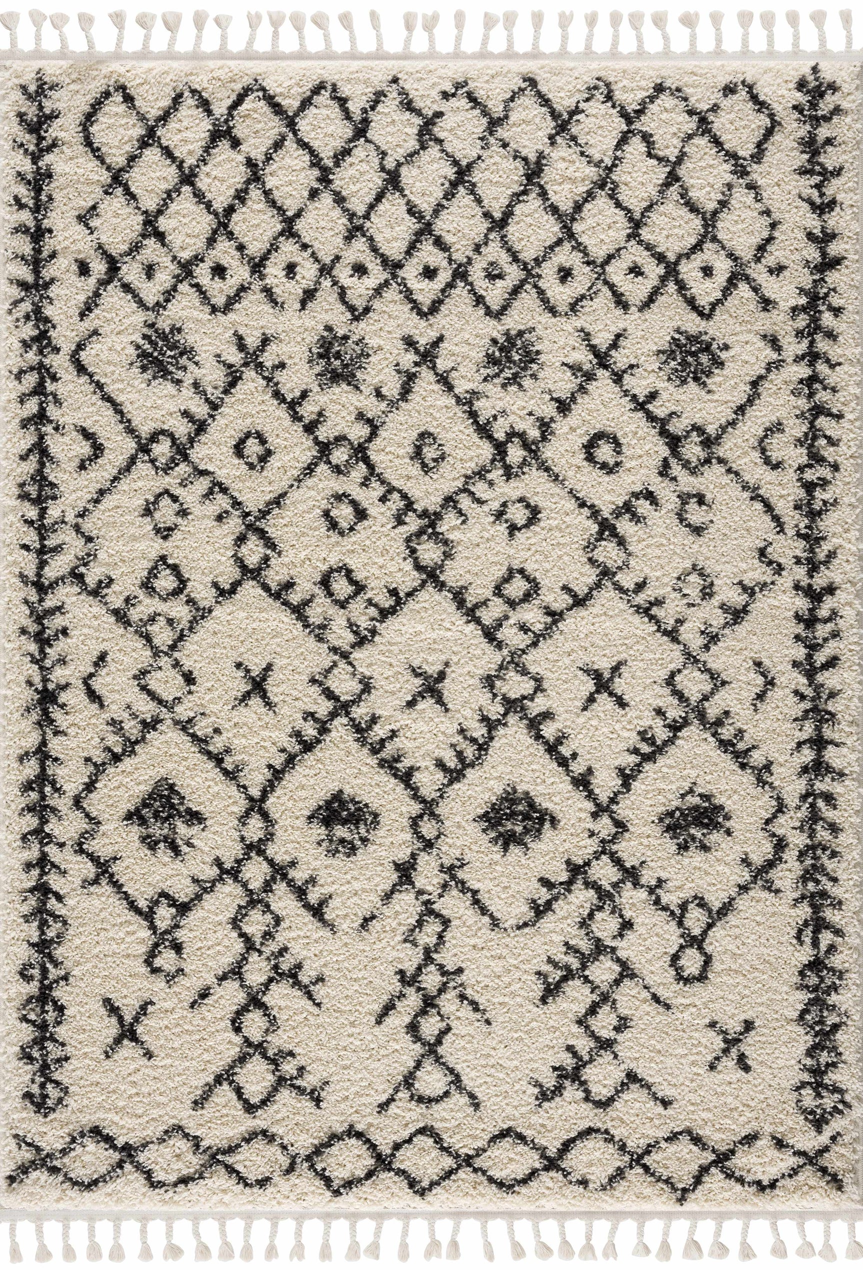 Godalming Plush Area Rug - Ornate Home