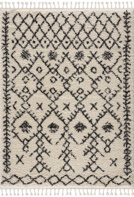 Godalming Plush Area Rug - Ornate Home