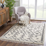 Godalming Plush Area Rug - Ornate Home