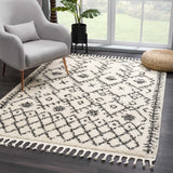 Godalming Plush Area Rug - Ornate Home