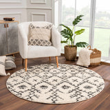 Godalming Plush Area Rug - Ornate Home