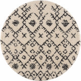 Godalming Plush Area Rug - Ornate Home