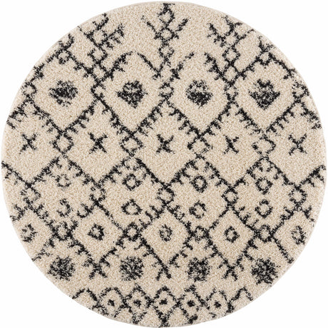 Godalming Plush Area Rug - Ornate Home