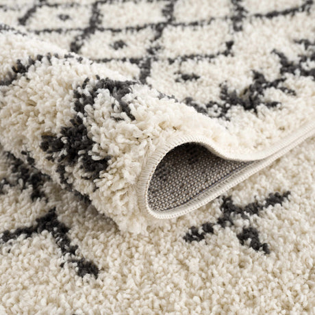 Godalming Plush Area Rug - Ornate Home