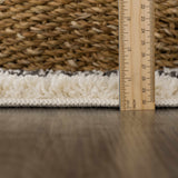 Godalming Plush Area Rug - Ornate Home