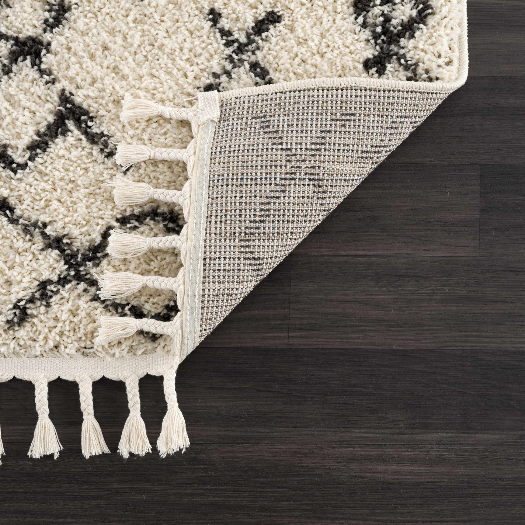 Godalming Plush Area Rug - Ornate Home