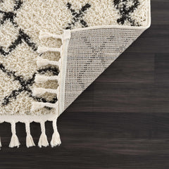 Godalming Plush Area Rug - Ornate Home
