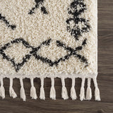 Godalming Plush Area Rug - Ornate Home
