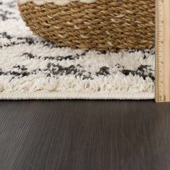 Godalming Plush Area Rug - Ornate Home