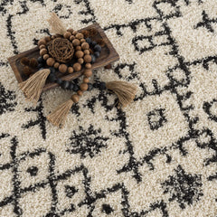 Godalming Plush Area Rug - Ornate Home