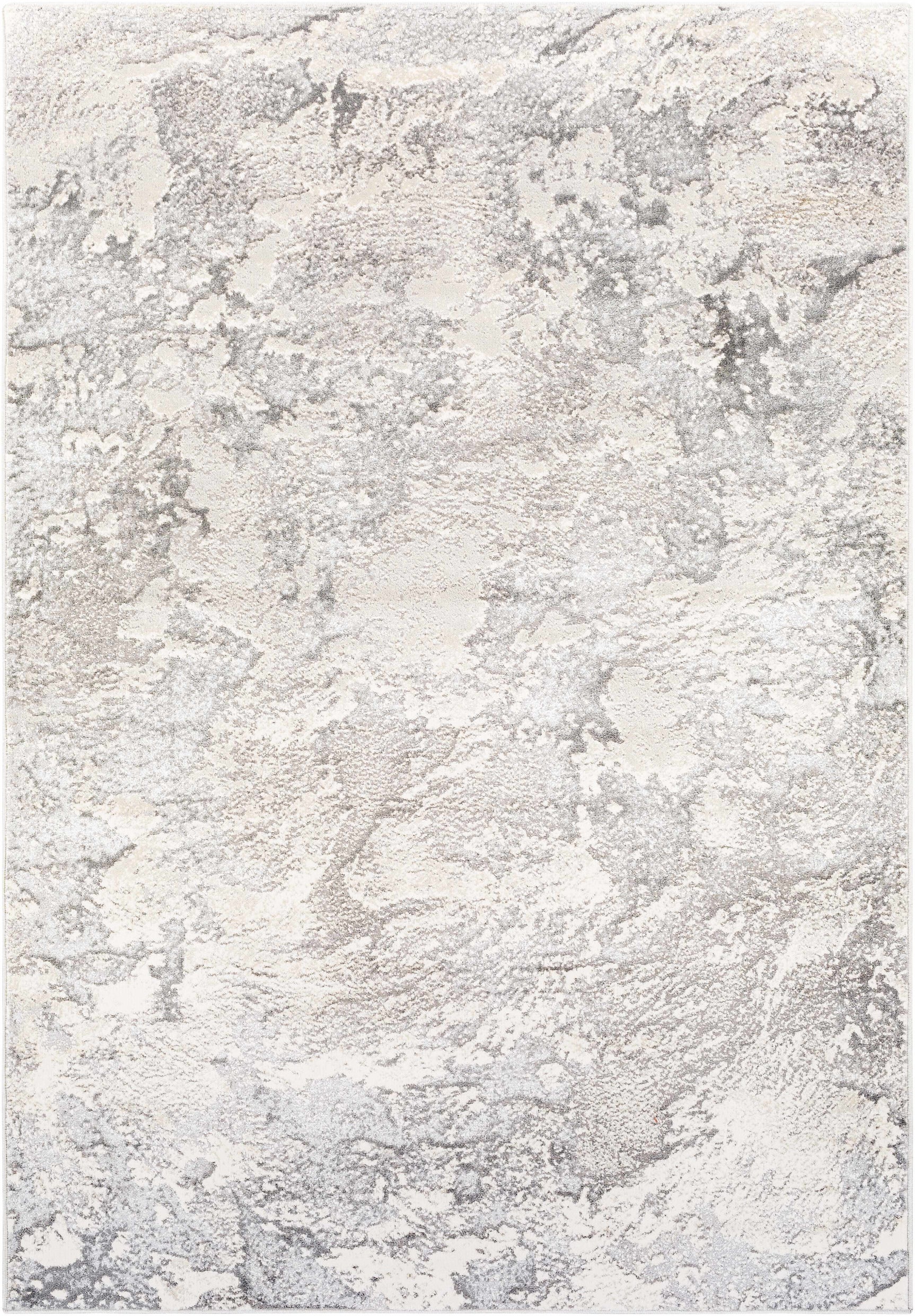 Godefroy Gray Marble Carpet - Clearance - Ornate Home