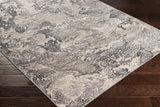 Godefroy Gray Marble Carpet - Clearance - Ornate Home