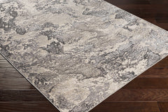Godefroy Gray Marble Carpet - Clearance - Ornate Home