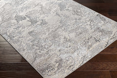 Godefroy Gray Marble Carpet - Clearance - Ornate Home