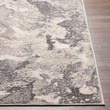 Godefroy Gray Marble Carpet - Clearance - Ornate Home