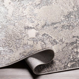 Godefroy Gray Marble Carpet - Clearance - Ornate Home