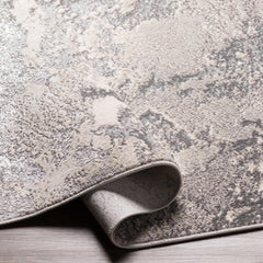 Godefroy Gray Marble Carpet - Clearance - Ornate Home