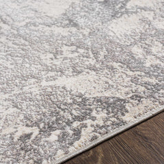 Godefroy Gray Marble Carpet - Clearance - Ornate Home