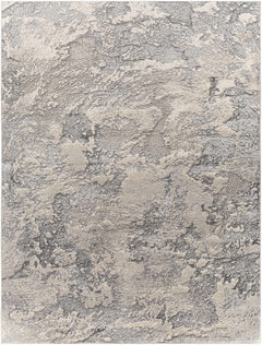Godefroy Gray Marble Carpet - Clearance - Ornate Home