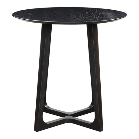 Godenza Black Counter Table - Ornate Home