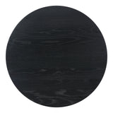 Godenza Black Counter Table - Ornate Home