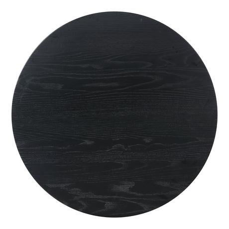 Godenza Black Counter Table - Ornate Home