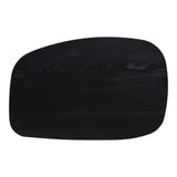 Godenza Black Small Coffee Table - Ornate Home
