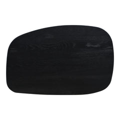 Godenza Black Small Coffee Table - Ornate Home