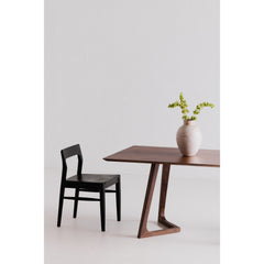 Godenza Brown Rectangular Dining Table - Ornate Home