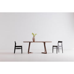 Godenza Brown Rectangular Dining Table - Ornate Home