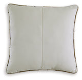 Godricton Brown/Black/Cream Pillow (Set of 4) (Online Special Price) - Ornate Home