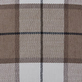 Godricton Brown/Black/Cream Pillow (Set of 4) - Ornate Home