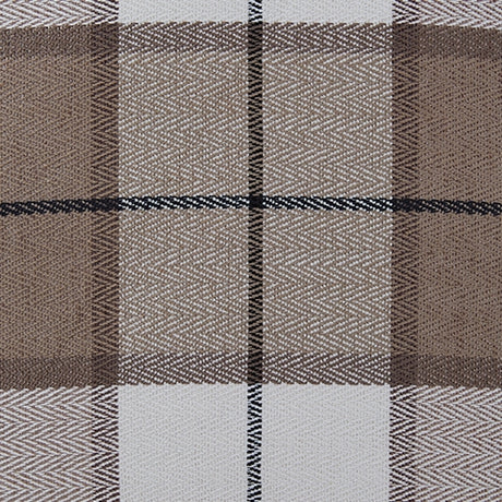 Godricton Brown/Black/Cream Pillow (Set of 4) - Ornate Home