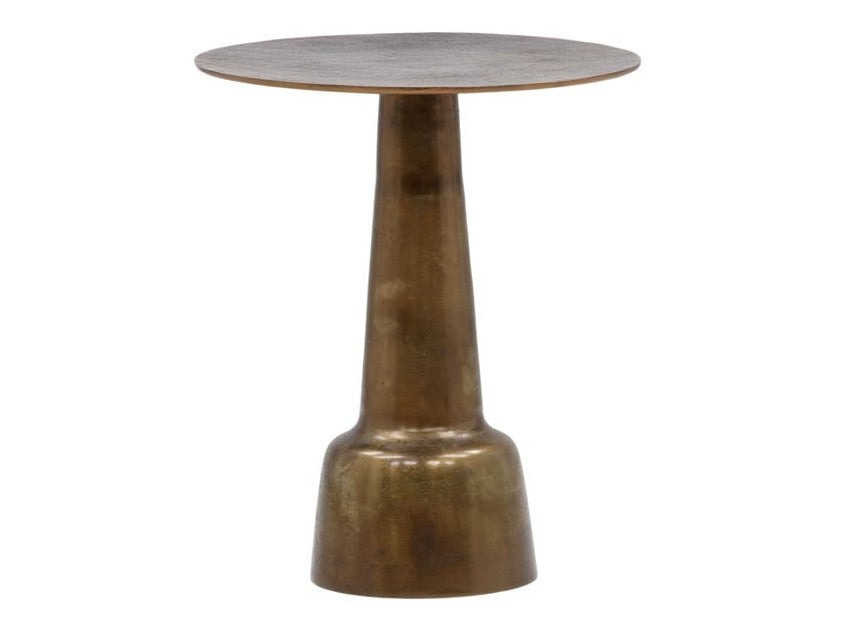 Golbez Side Table - Ornate Home