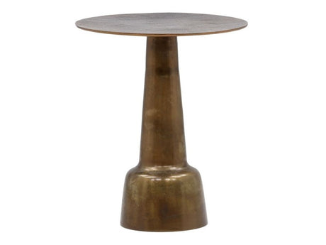 Golbez Side Table - Ornate Home