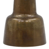 Golbez Side Table - Ornate Home