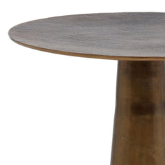 Golbez Side Table - Ornate Home